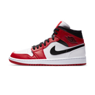 Jordan 1 Mid Chicago (2020)