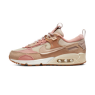 Nike Air Max 90 Futura Sanddrift (Women's)