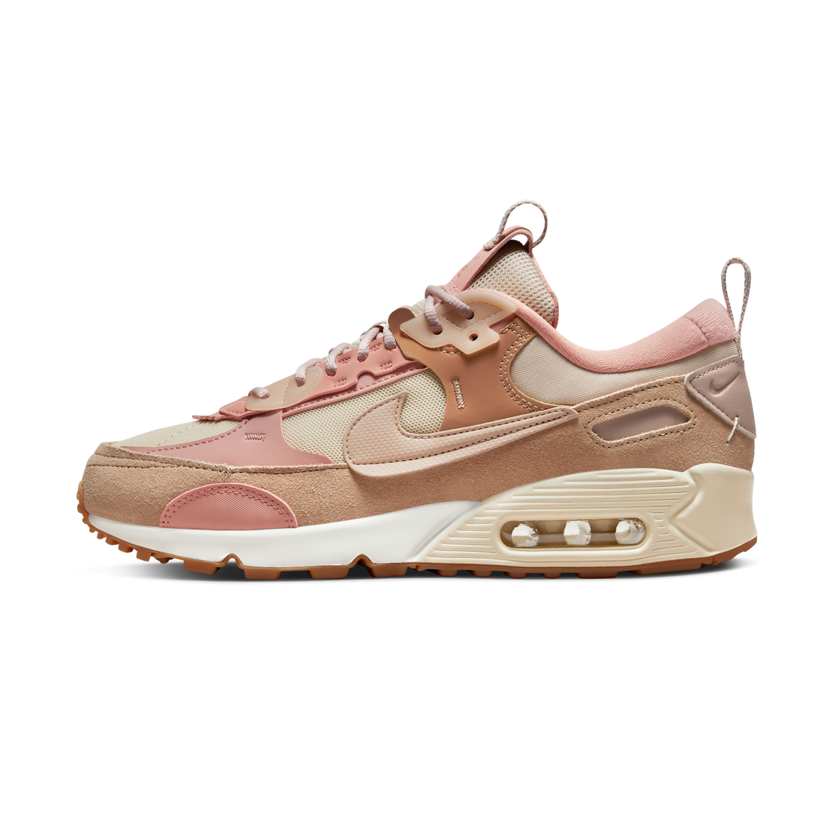 Nike Air Max 90 Futura Sanddrift (Women's)