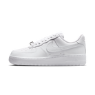 Nike Air Force 1 Low '07 Patent White (Women's)