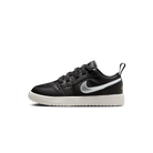 Jordan 1 Low Alt SE Black Silver Sail Gold (PS)