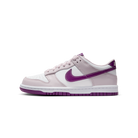 Nike Dunk Low Platinum Violet (GS)
