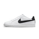 Nike Court Royale White Black