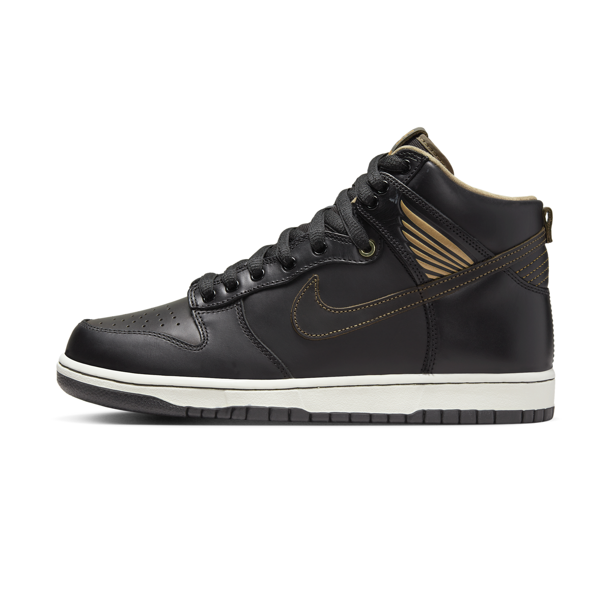 Nike SB Dunk High Pawnshop Skate Co. Old Soul | FJ0445-001