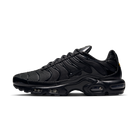 Nike Air Max Plus Triple Black