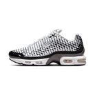 Nike Air Max Plus 7 White Black | HQ2197-100