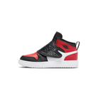 Sky Jordan 1 Bred Toe (PS)