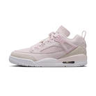 Jordan Spizike Low Pearl Pink White (Women's)