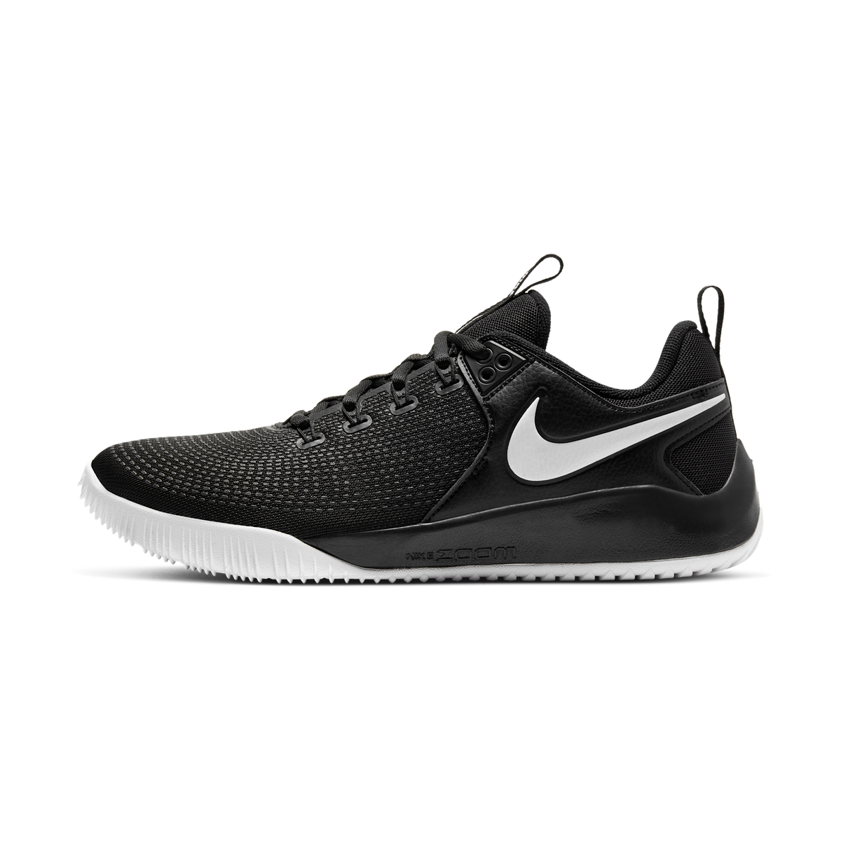 Nike Air Zoom HyperAce 2 Black White | AR5281-001
