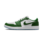 Jordan 1 Low Golf Forest Green