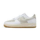Nike Air Force 1 Low '07 White Sail Light Silver Gum