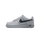 Nike Air Force 1 Low LV8 Wolf Grey Black (GS)