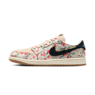 Jordan 1 Retro Low OG Rui Hachimura Oatmeal