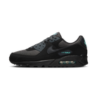 Nike Air Max 90 Black Tiffany