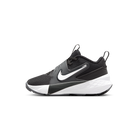 Nike Team Hustle D 12 Black Anthracite White (PS)