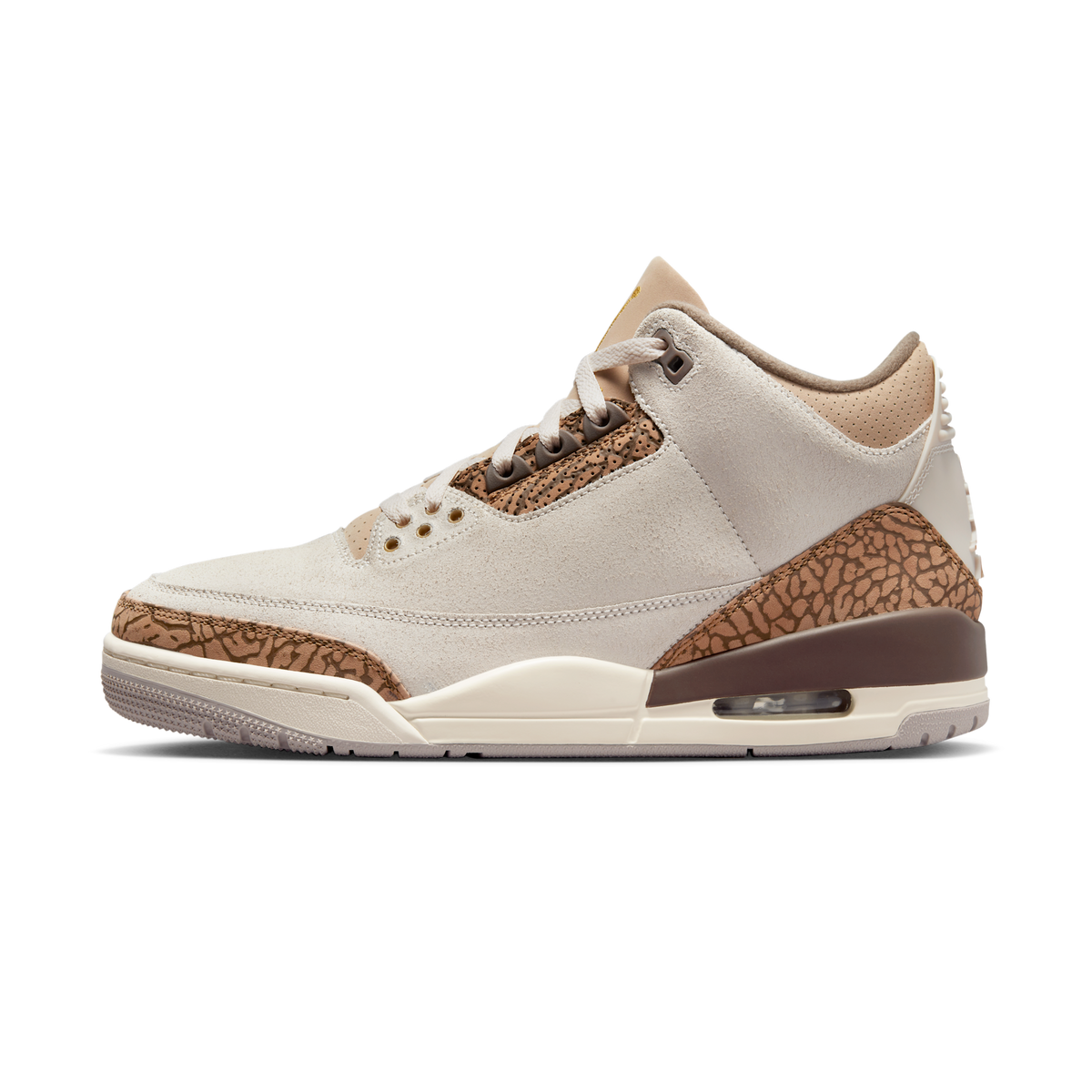 Jordan 3 Retro Palomino