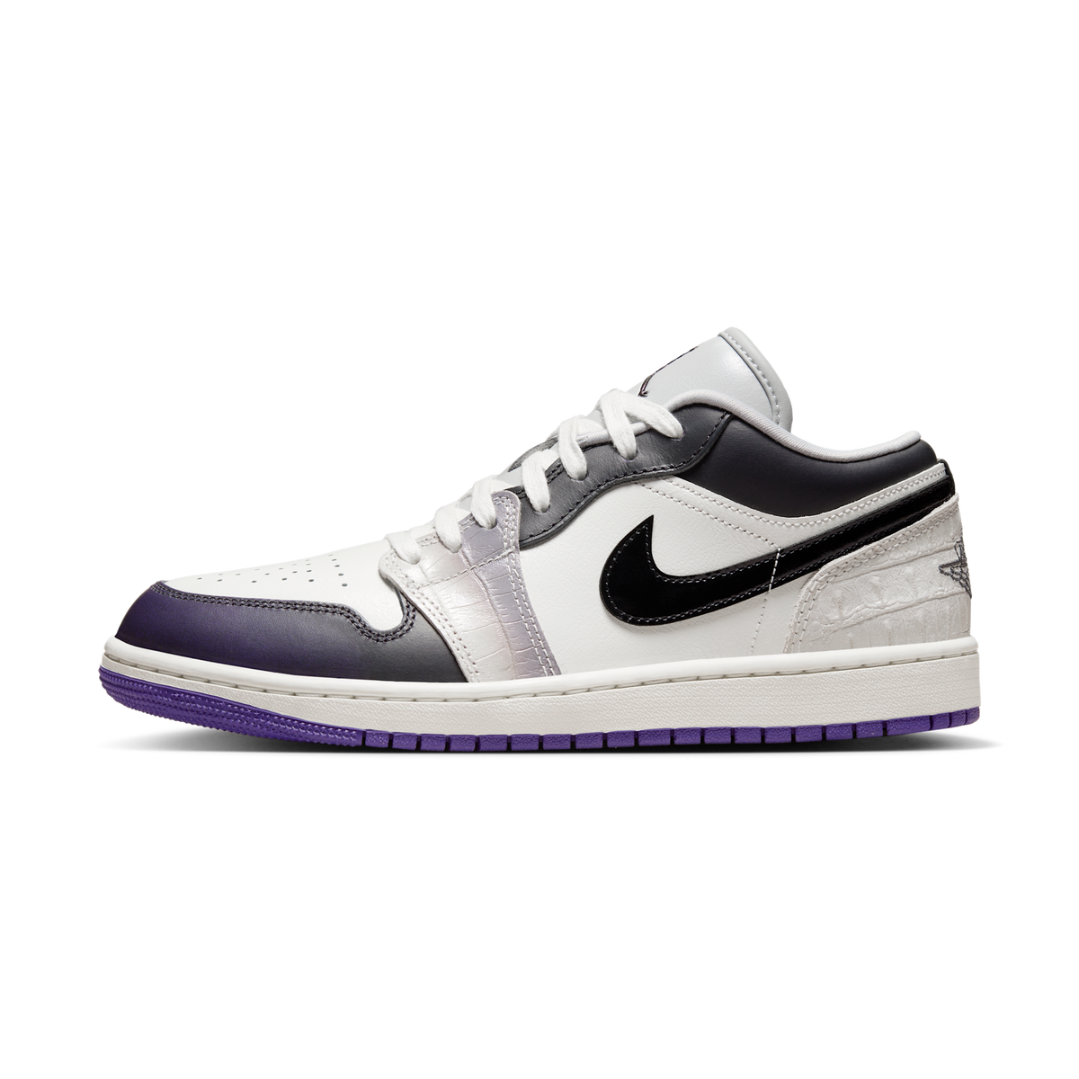 Jordan 1 Low SE Punk Rock (Women's)