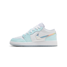 Jordan 1 Low SE Glacier Blue (GS)