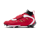 Nike Diamond Turf 2 TD Fire Red | IF4807-001