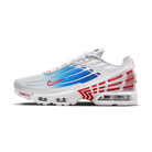 Nike Air Max Plus 3 Vivid Blue Gradient | FN3411-100