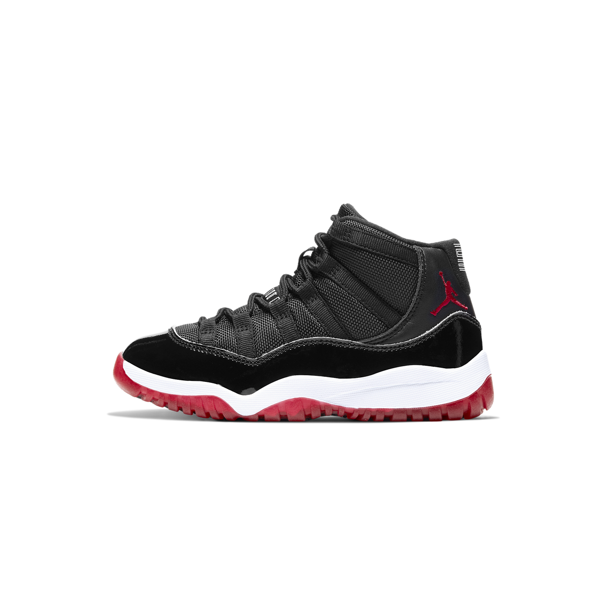 Jordan 11 Retro Playoffs Bred (2019) (PS)