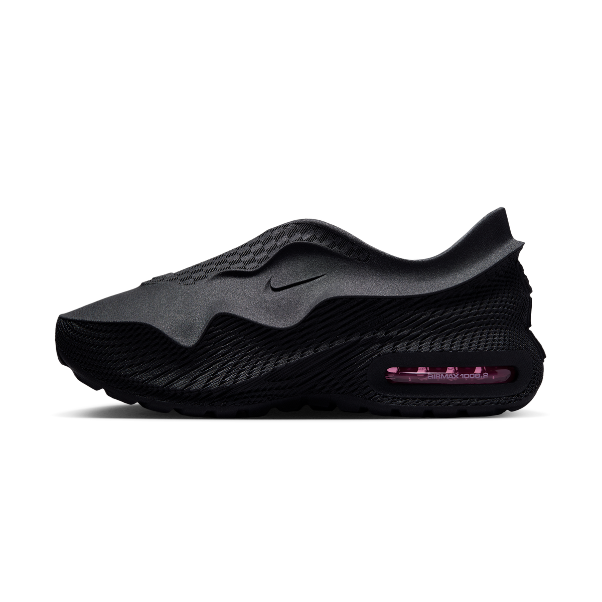 Nike Air Max 1000.2 Black Pink Spell