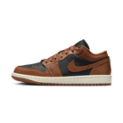 Jordan 1 Low Archaeo Brown (Women's)