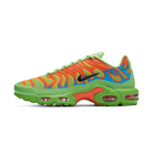 Nike Air Max Plus Supreme Mean Green