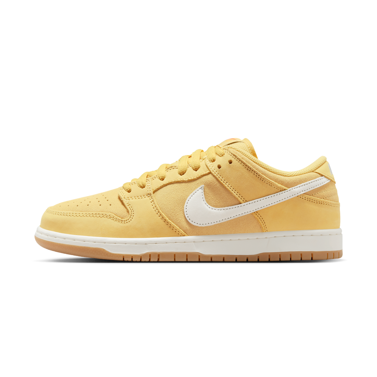 Nike SB Dunk Low Saturn Gold | FJ1674-700