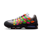 Nike Air Max 95 Big Bubble Woven Multi