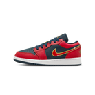 Jordan 1 Low Armory Navy Sport Red (GS)