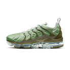 Nike Air VaporMax Plus Oil Green | FD0779-386