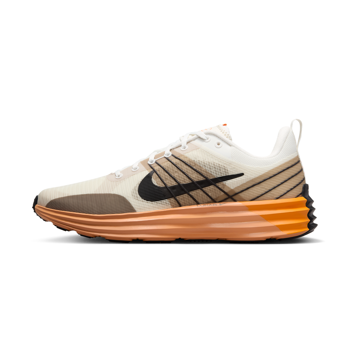 Nike Lunar Roadm Summit White Coconut Milk Khaki