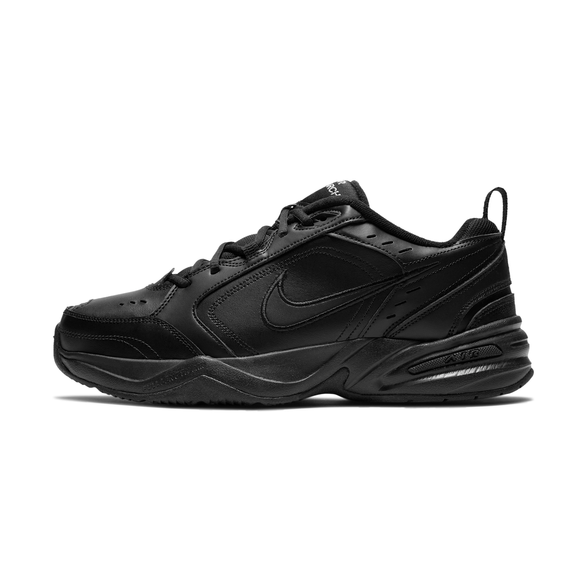 Nike Air Monarch IV Black | 415445-001