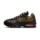 Nike Air Max 95 Safety Orange Camo | HQ1973-001