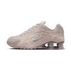 Nike Shox R4 Flat Pewter Floral (Women's) | HV0934-001