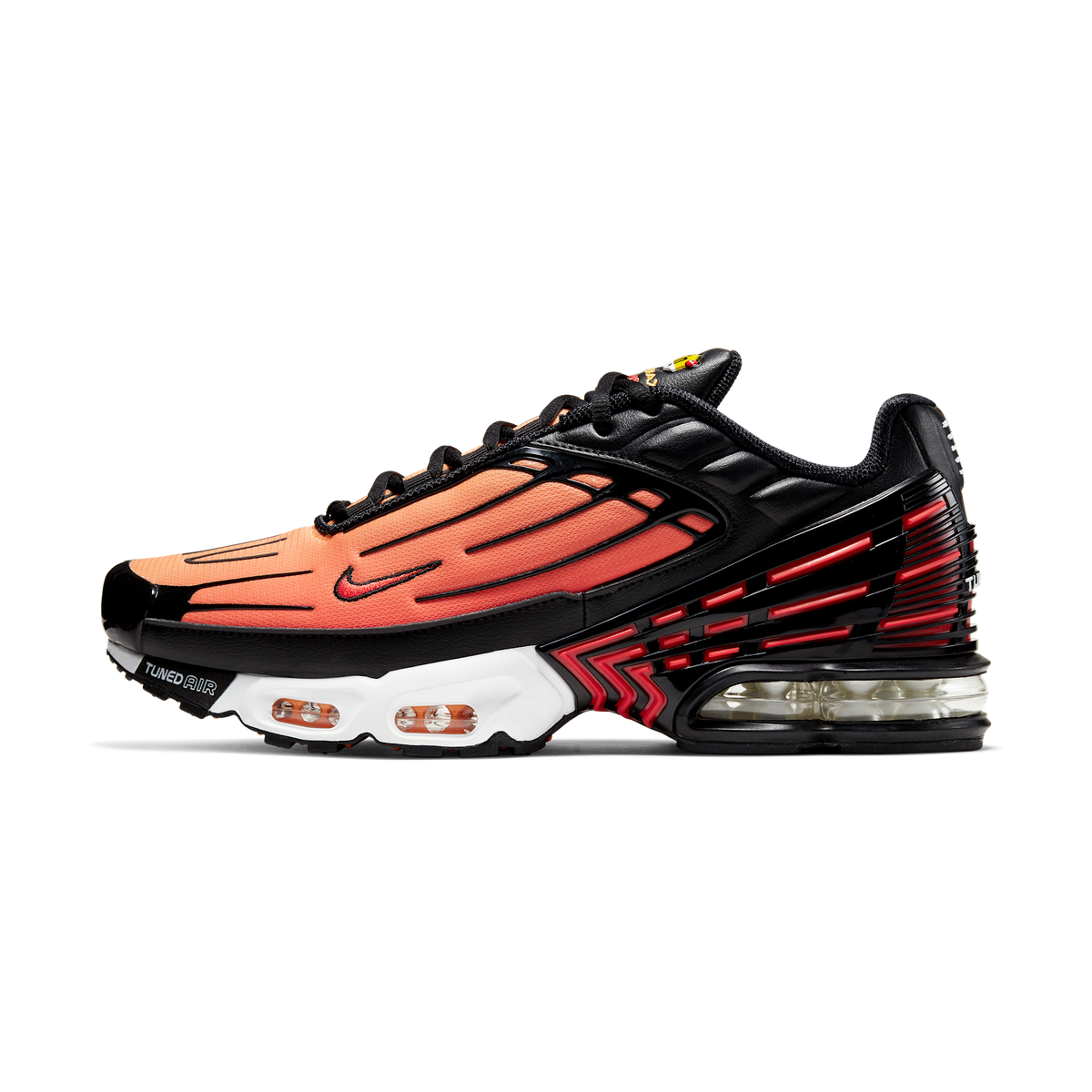 Nike Air Max Plus III Tiger Black | CD7005-001
