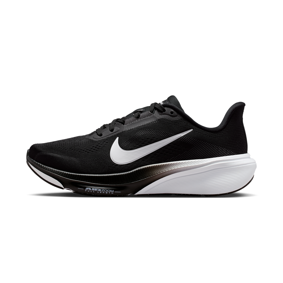 Nike Air Zoom Pegasus 42 Black White (Women's)
