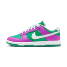 Nike Dunk Low Stadium Green Fuchsia (Women's)
