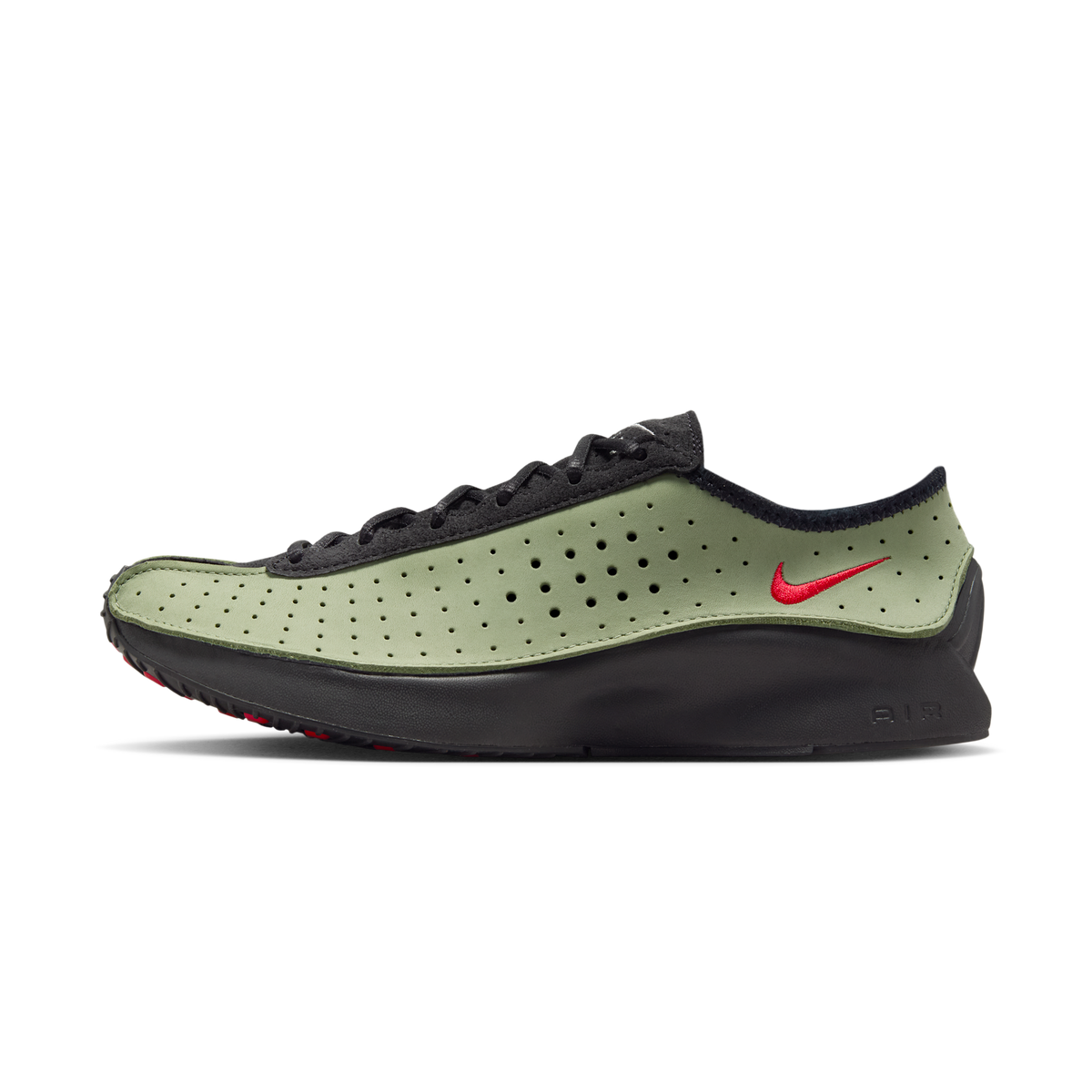Nike Air Superfly Oil Green Black (Women's)