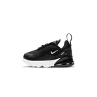 Nike Air Max 270 Black White (TD)