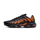 Nike Air Max Plus Black Total Orange