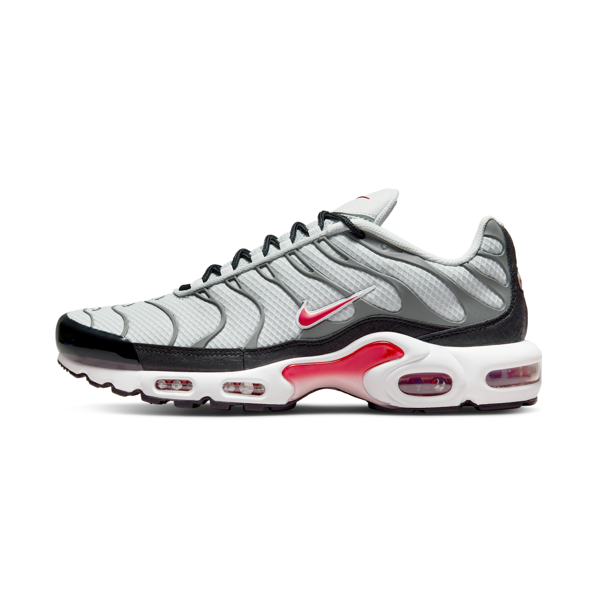 Nike Air Max Plus Photon Dust Varsity Red | DM0032-002