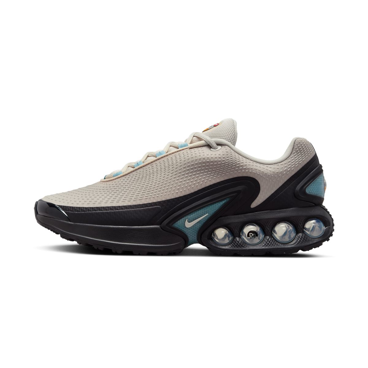 Nike Air Max Dn Light Orewood Brown Turquoise