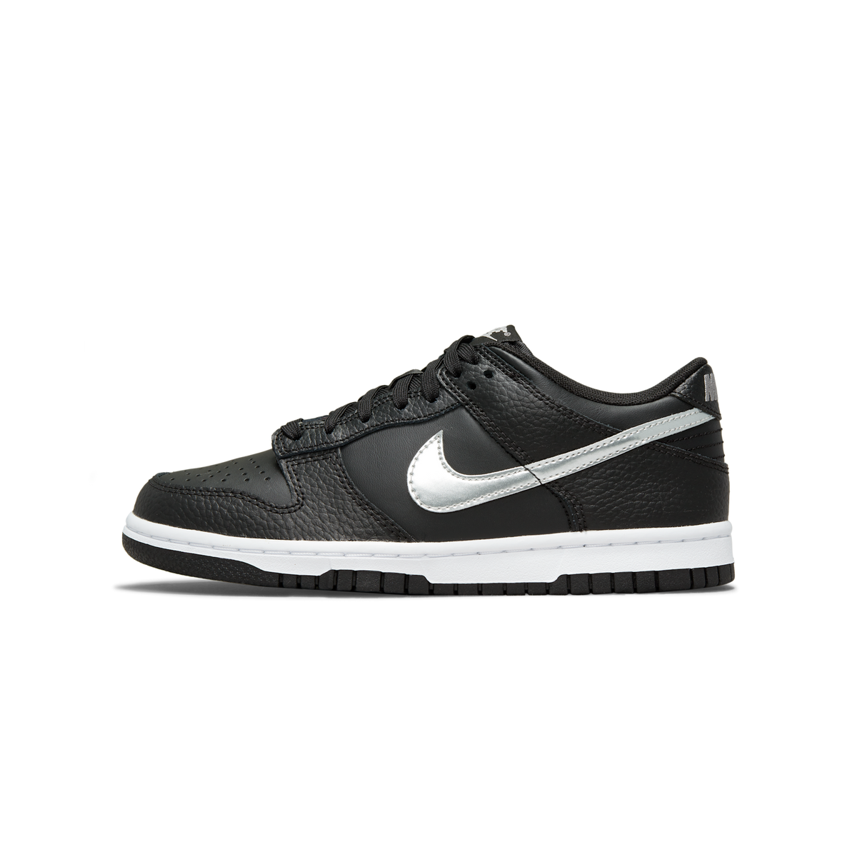 Nike Dunk Low NBA 75th Anniversary Spurs (GS)