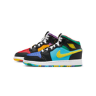 Jordan 1 Mid SS Six Championships (GS)