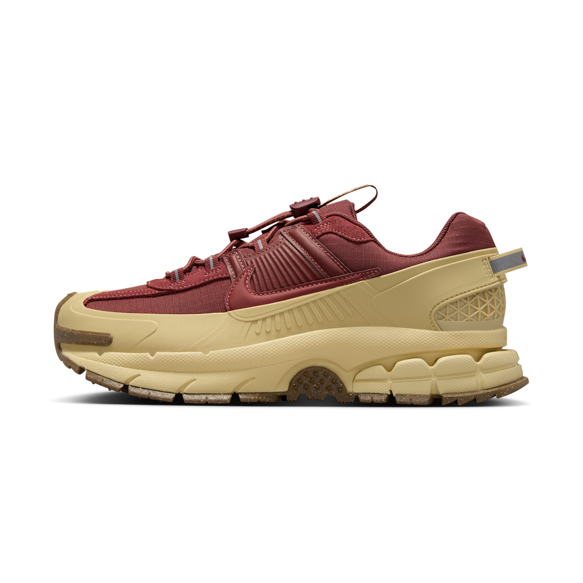 Nike Zoom Vomero 5 Roam Team Red Gold (Women's)