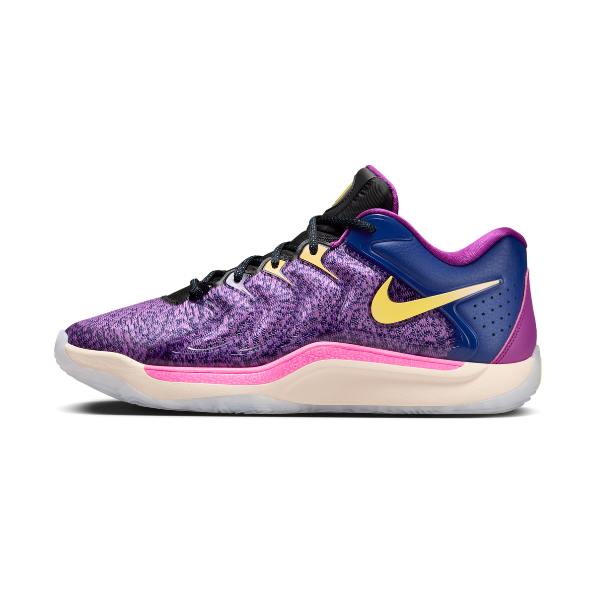 Nike KD 17 Travel Ball