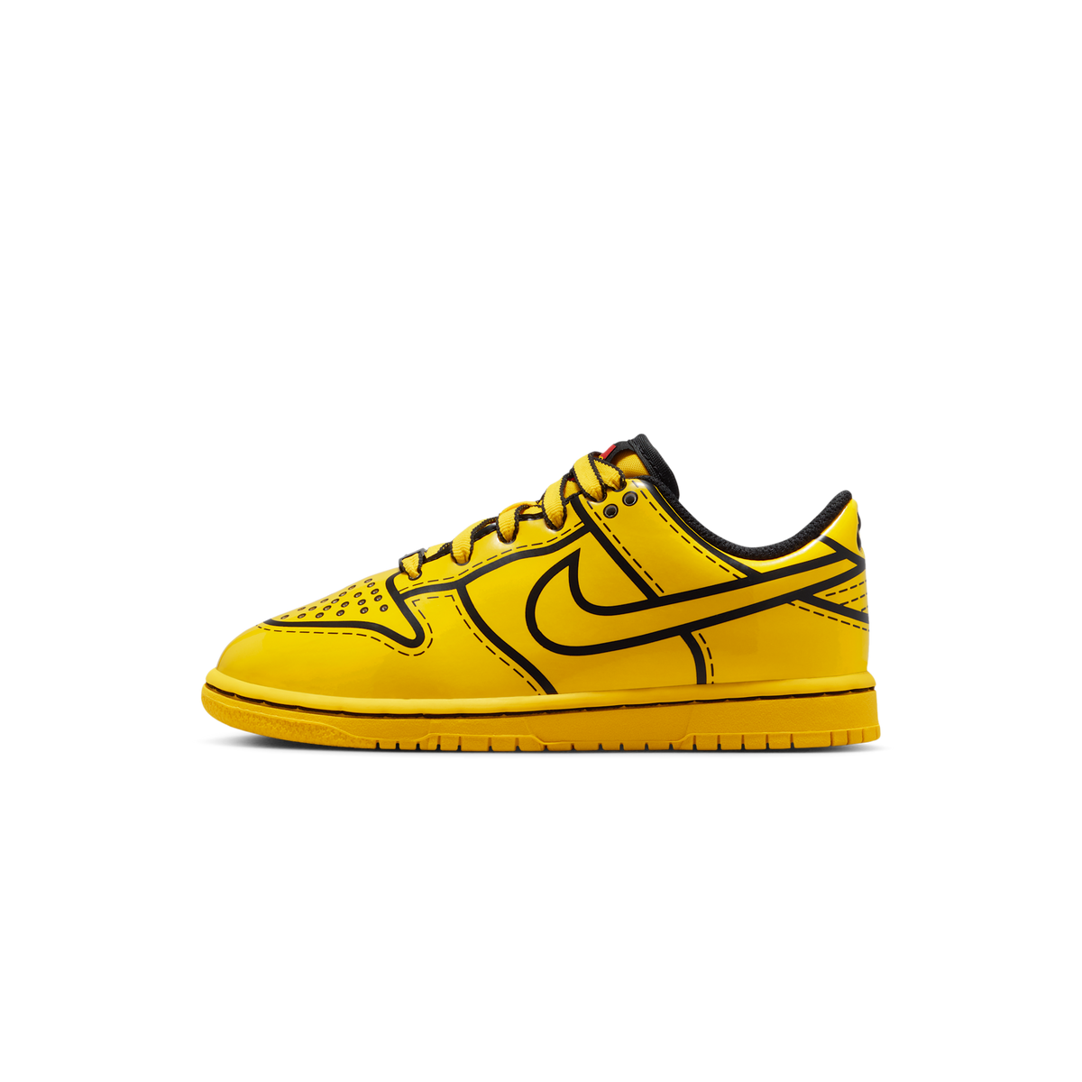 Nike Dunk Low LEGO Tour Yellow (PS)