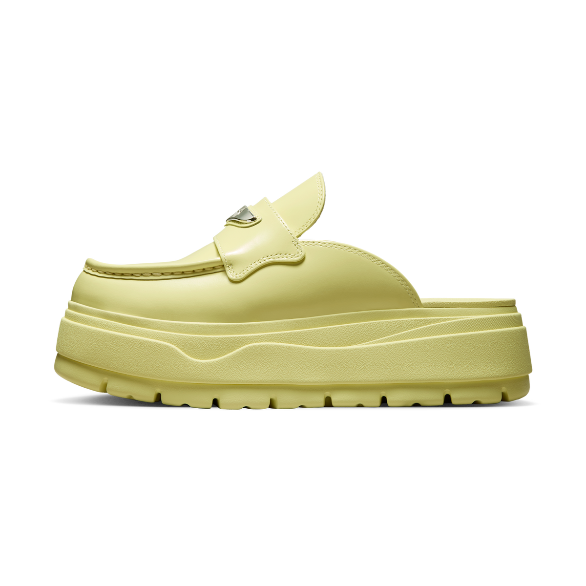 Jordan Mule Luminous Green (Women's)